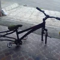 دوچرخه ۲۶