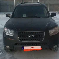 سانتافه 2008