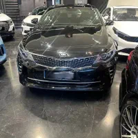 اپتیما ۲۰۱۷ gtline