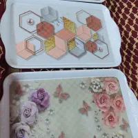 سینی ملامین