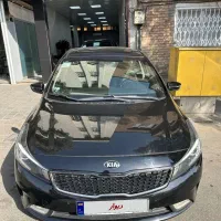 سراتو ۲۰۱۸ فول