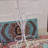استند و پایه گلدان