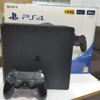 ps4 اسلیم کپیخور تک دسته