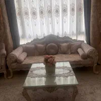 مبل و ناهار خوری