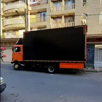 اتوبار باربری اسباب‌کشی پردیس رودهن شهرستان|خدمات حمل و نقل|پردیس, |دیوار