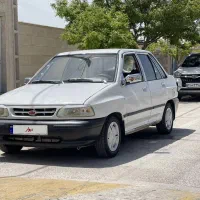پراید