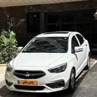 شاهین CVT