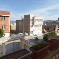 زمین فاز ۳ صدرا