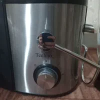 آب میوه گیری