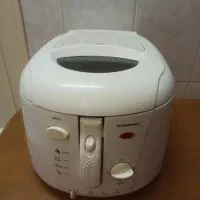 سرخ کن گاسونیک