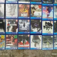ps4pro|کنسول، بازی ویدئویی و آنلاین|مشهد, شهرک امام هادی (شهرک غرب)|دیوار