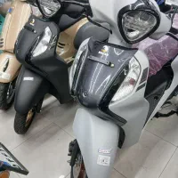 یاماها فاستینو YAMAHA اقساط ۱۵ ماهه