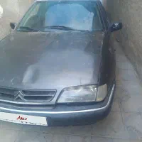 زانتیا مدل ۸۱ رنگ مشکی