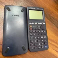 ماشین حساب الجبرا