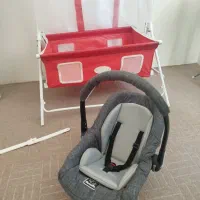 گهواره و کریر