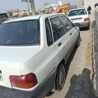 پراید مدل 79