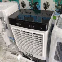 کولر آبی زمینی مدلHLG34000برند توربو