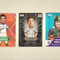 کیمدی ۲۰۲۵ ویژه