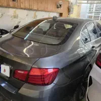 BMW 520 I|خودرو سواری و وانت|اصفهان, نقش جهان|دیوار