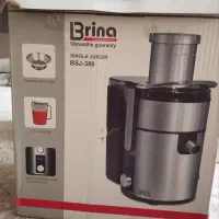 آبمیوه گیر حرفه ای