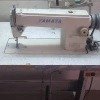 چرخ خیاطی صنعتی