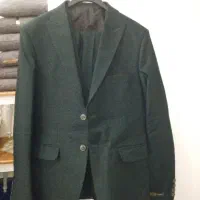 کت و شلوار مردانه
