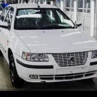 سمند ال ایکس مولتی پلکس مدل 94