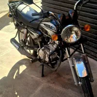 موتور باکسر220