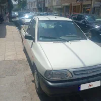 پراید وانت مدل ۱۴۰۱