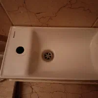 روشویی برند پارس سرام