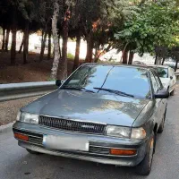 تویوتا کرونا 92