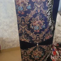 ۴عدد پشتی در حد نو