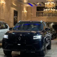 کولئوس 2026 صفر خشک دو دف