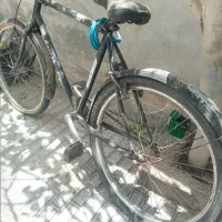 دوچرخه