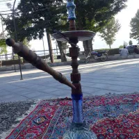 قلیان فروشی