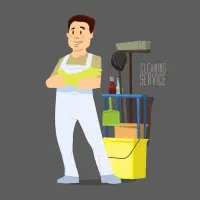 استخدام خدمتکار آقا