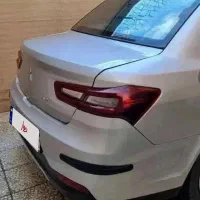 فروش سهند اس ۱۴۰۴صفر نقره‌ای