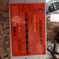 پاور 250W کامپیوتر