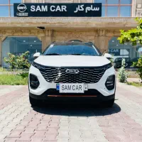 ام وی ام X33crossمدل (1402)           کم کارکرد