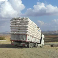 خریدار کاه گندم به صورت نقدی