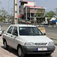 پراید ۹۸