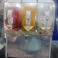 دستگاه یخ در بهشتitaly spm