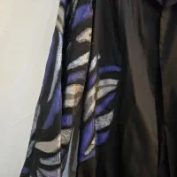 مانتو|لباس|نور, |دیوار