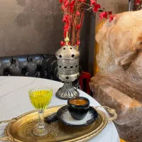 استخدام باریستا