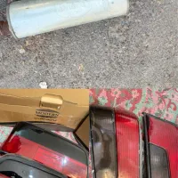 انباری توربو / خطر