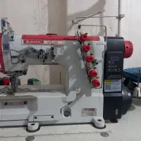 چرخ میاندوز در حد نو