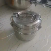 ظرف غذا جنس خوب استیل ارزون