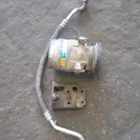 کمپرسور کولر پراید صبا