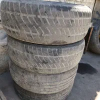 لاستیک ۱۵