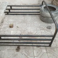 اتاق  اسپرت مزدا دو کابین